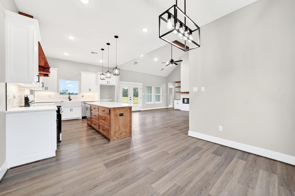 Milagro Ranch - Residential