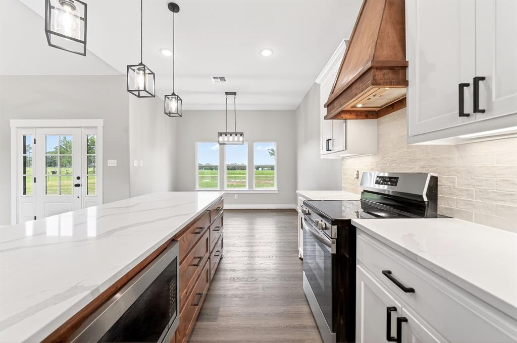 Milagro Ranch - Residential