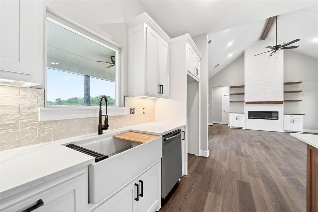Milagro Ranch - Residential