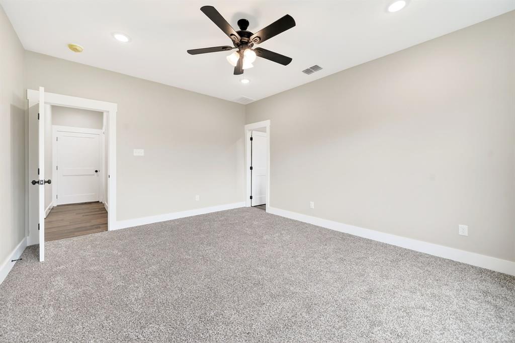 Milagro Ranch - Residential