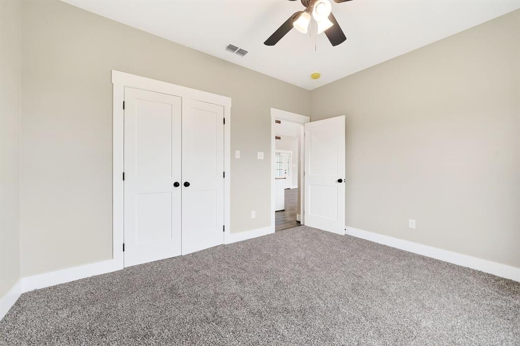 Milagro Ranch - Residential