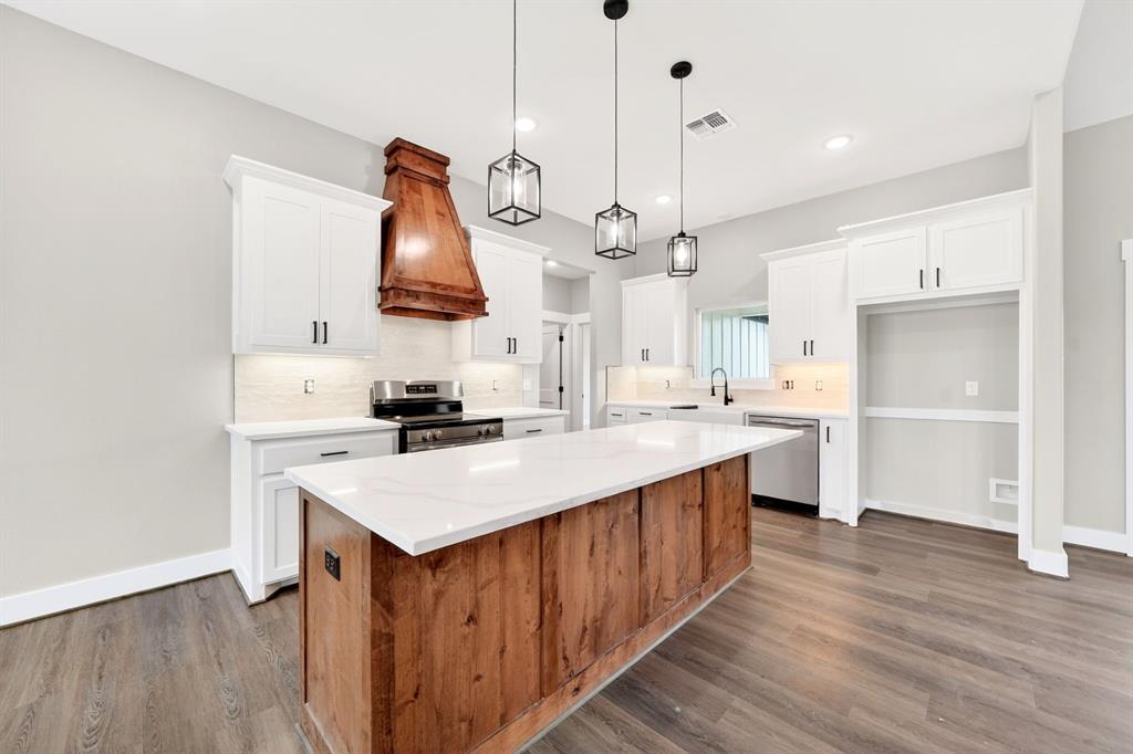 Milagro Ranch - Residential