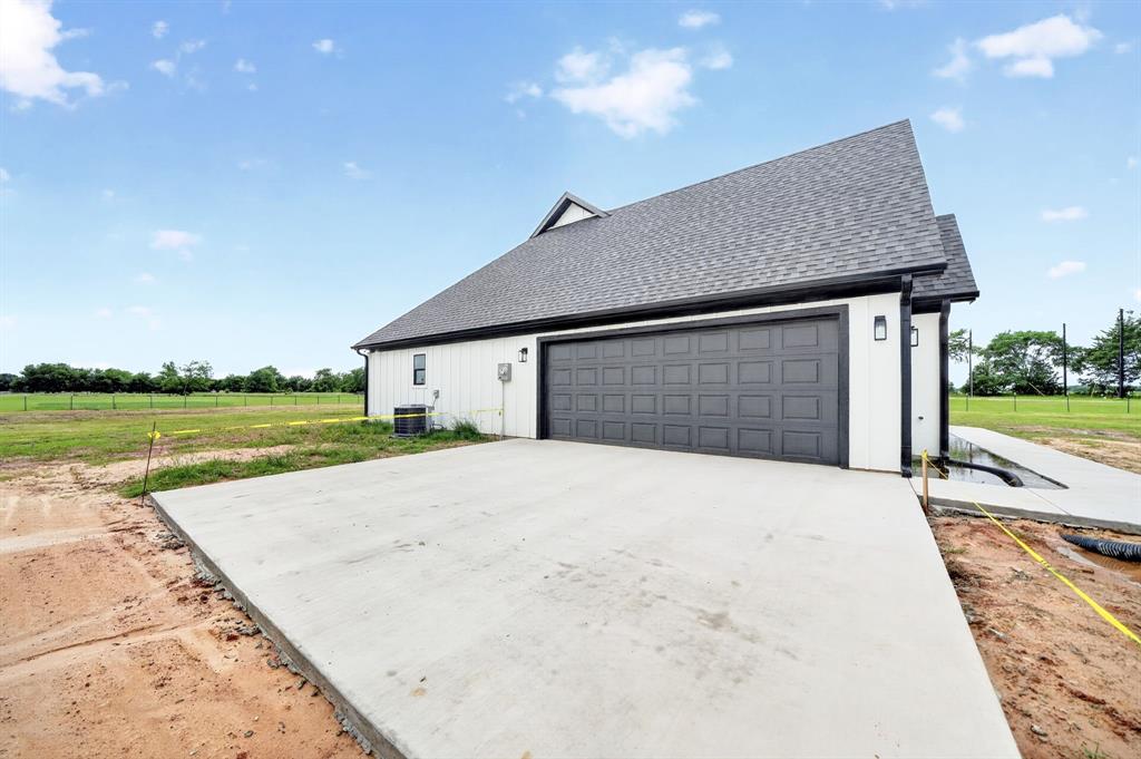 Milagro Ranch - Residential