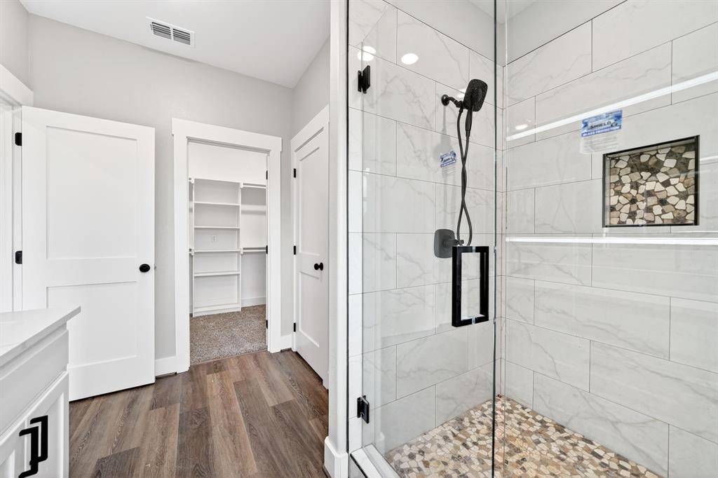 Milagro Ranch - Residential