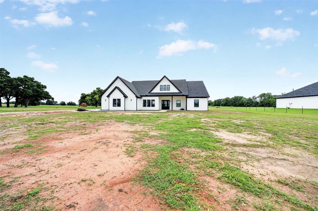 Milagro Ranch - Residential