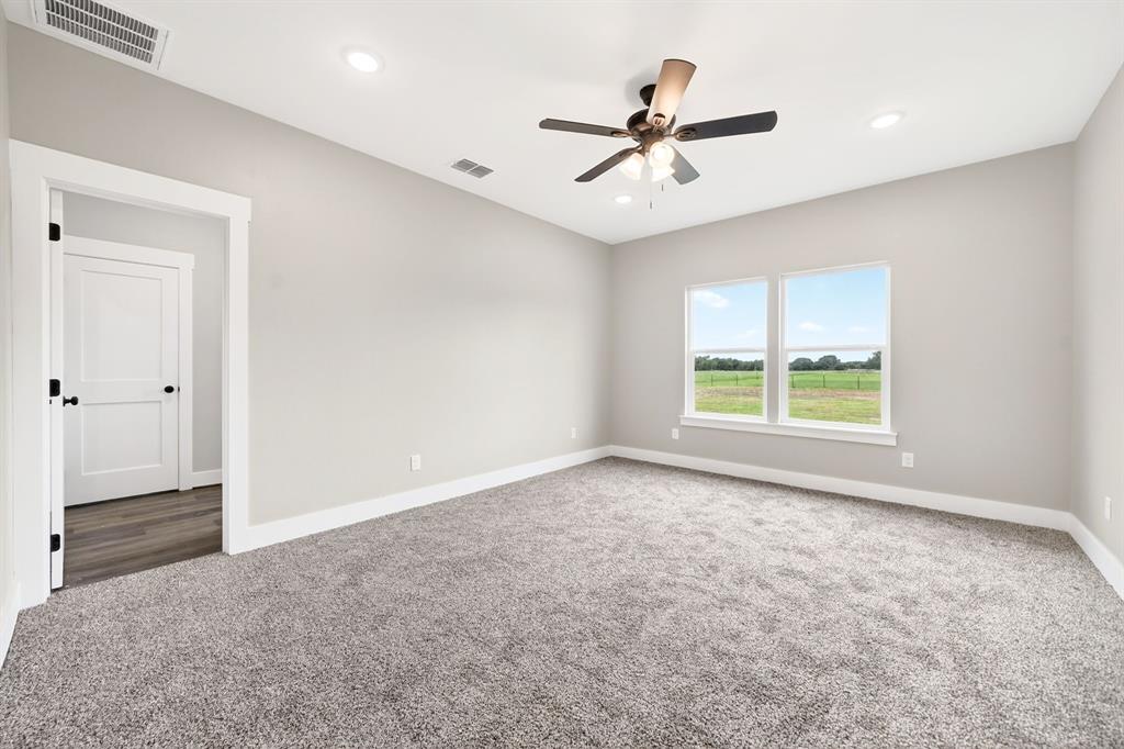 Milagro Ranch - Residential