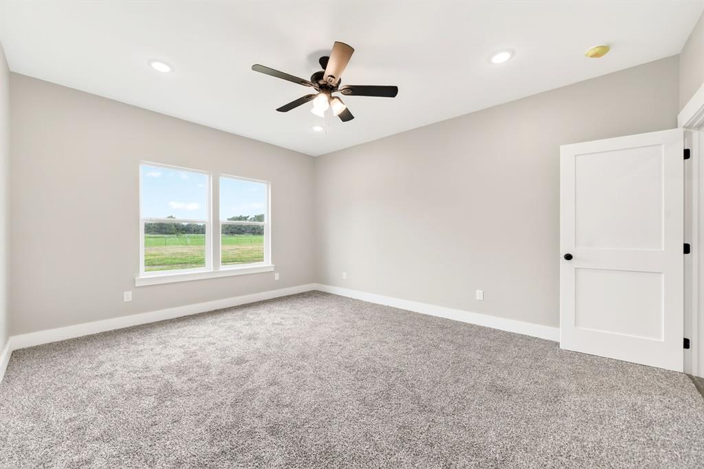 Milagro Ranch - Residential