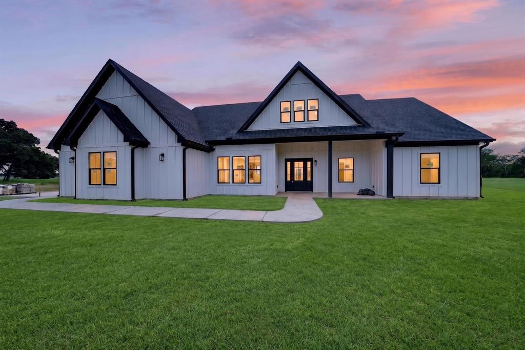 Milagro Ranch - Residential