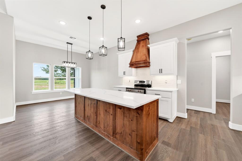 Milagro Ranch - Residential