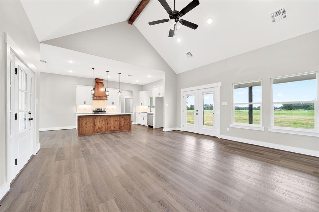 Milagro Ranch - Residential