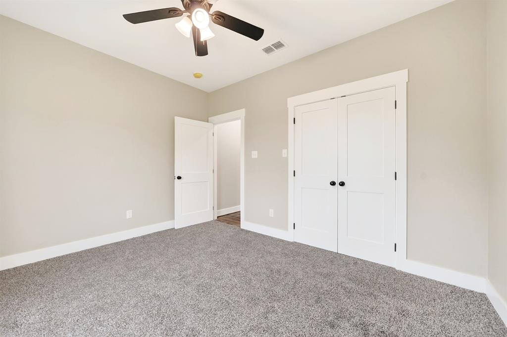 Milagro Ranch - Residential