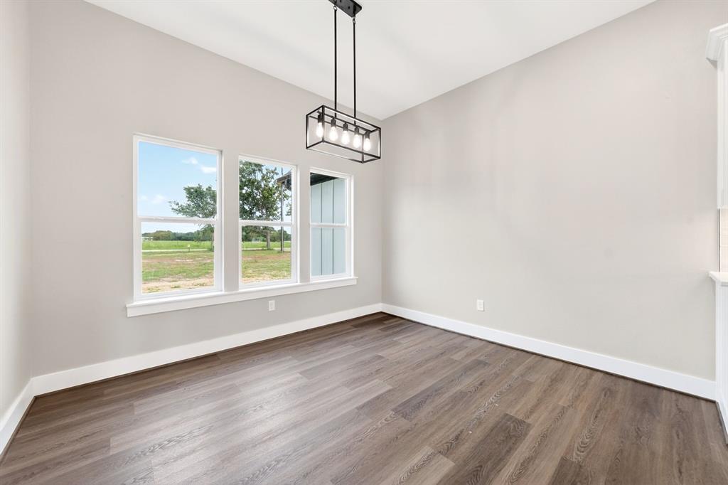 Milagro Ranch - Residential