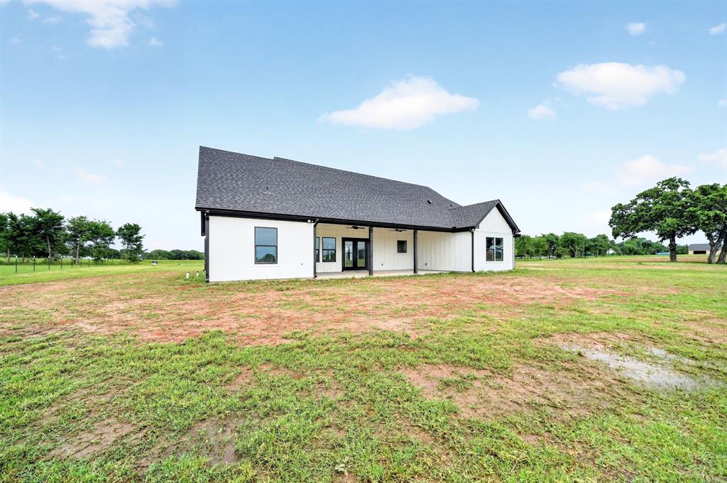 Milagro Ranch - Residential