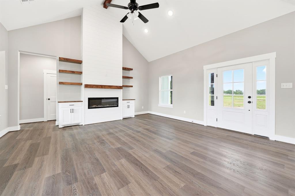 Milagro Ranch - Residential