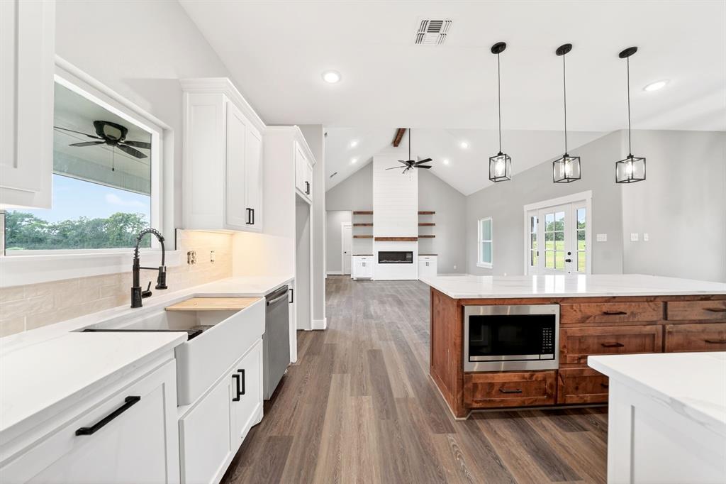 Milagro Ranch - Residential