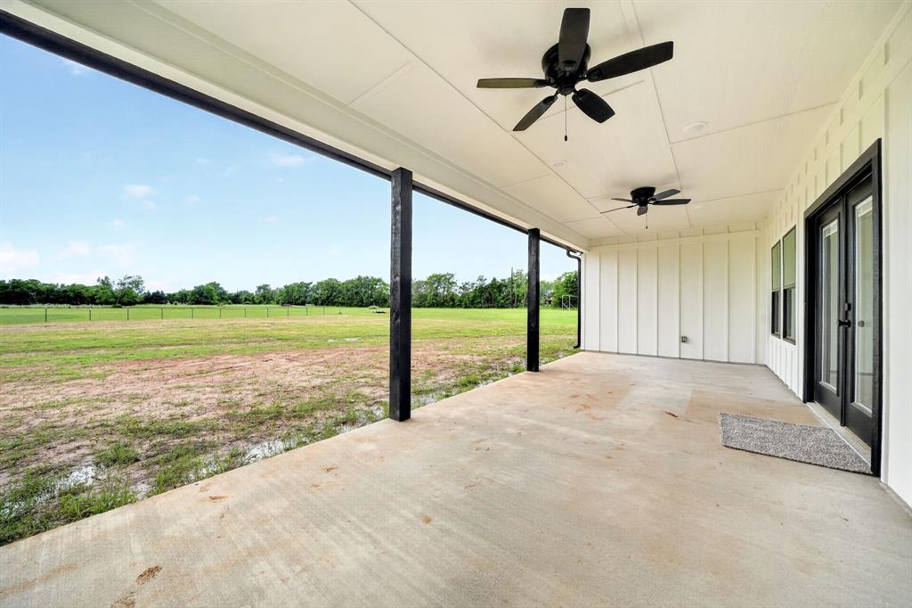 Milagro Ranch - Residential