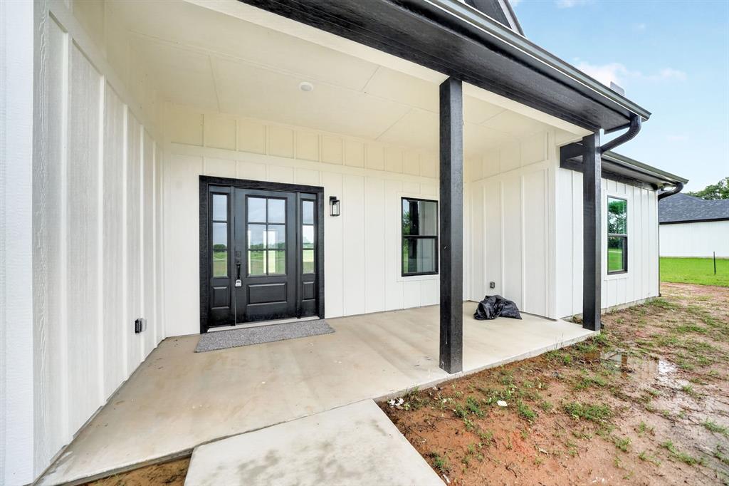 Milagro Ranch - Residential