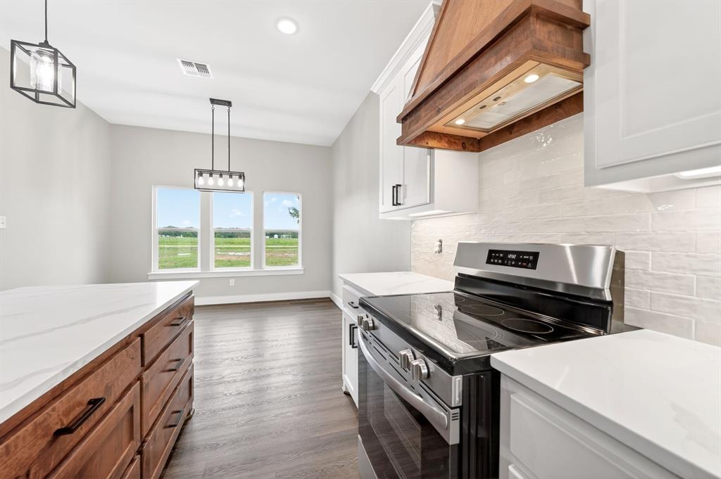 Milagro Ranch - Residential