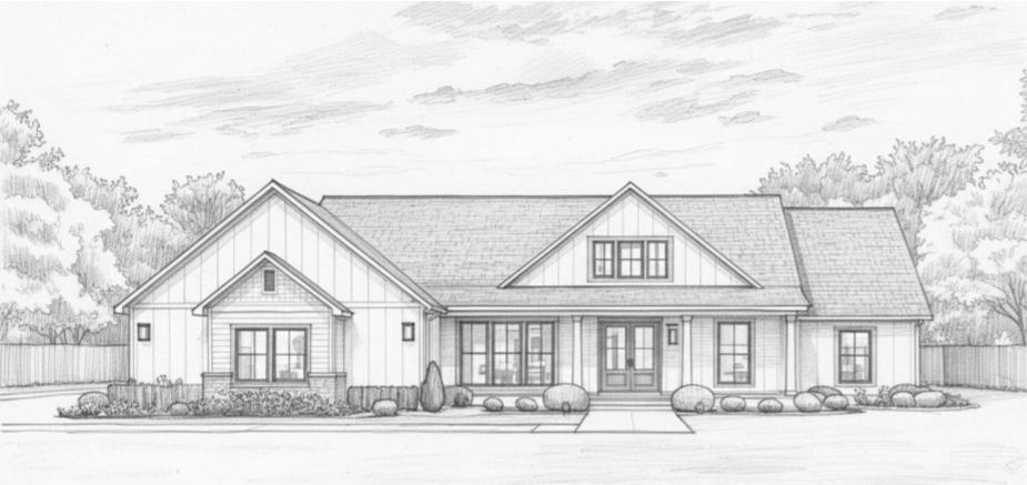 Milagro Ranch - Residential