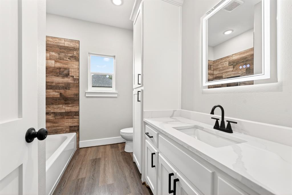 Milagro Ranch - Residential