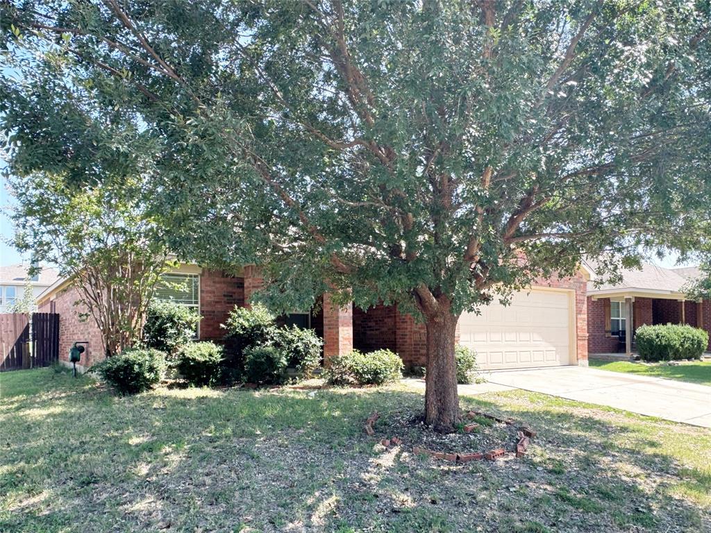 1809 Sparrow Lane