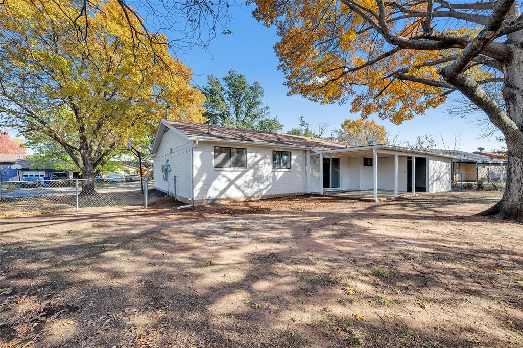 Quail Creek Add - Residential