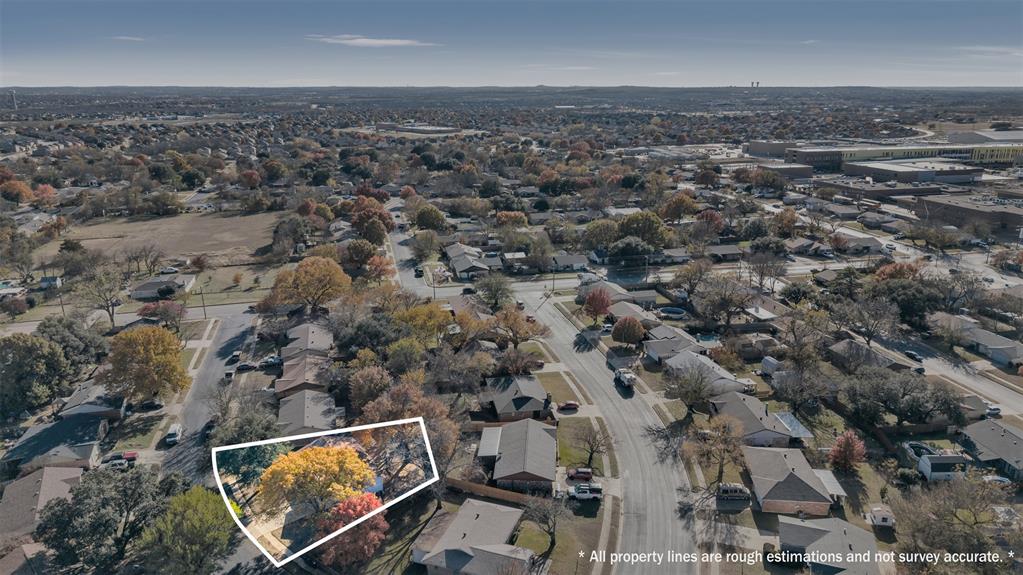 Quail Creek Add - Residential