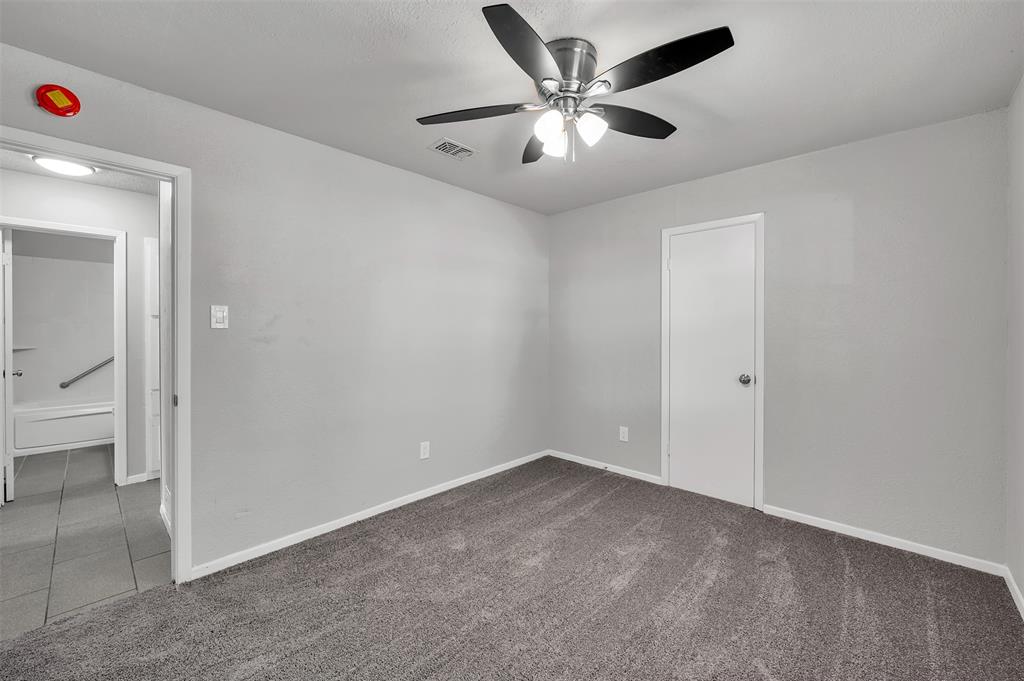 Quail Creek Add - Residential