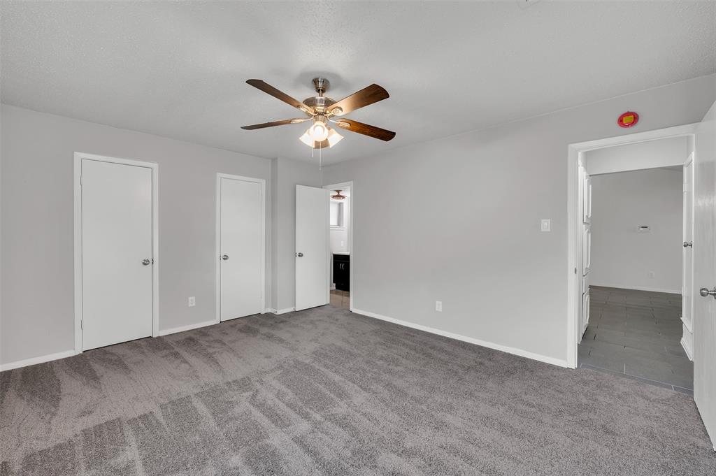 Quail Creek Add - Residential