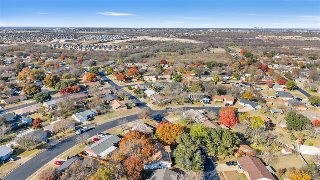 Quail Creek Add - Residential