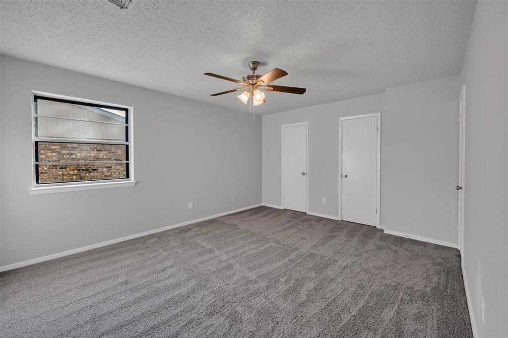 Quail Creek Add - Residential