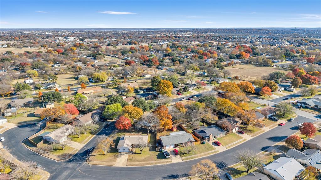 Quail Creek Add - Residential