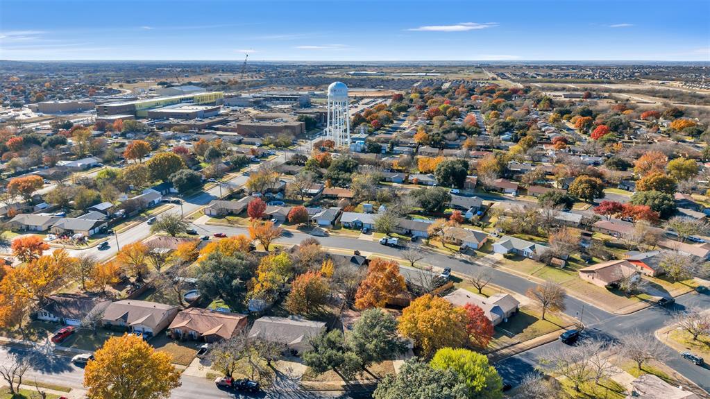 Quail Creek Add - Residential