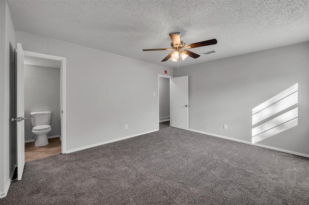 Quail Creek Add - Residential