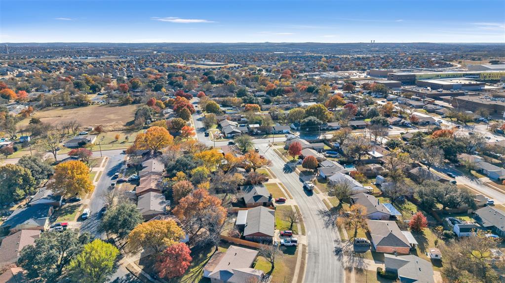 Quail Creek Add - Residential