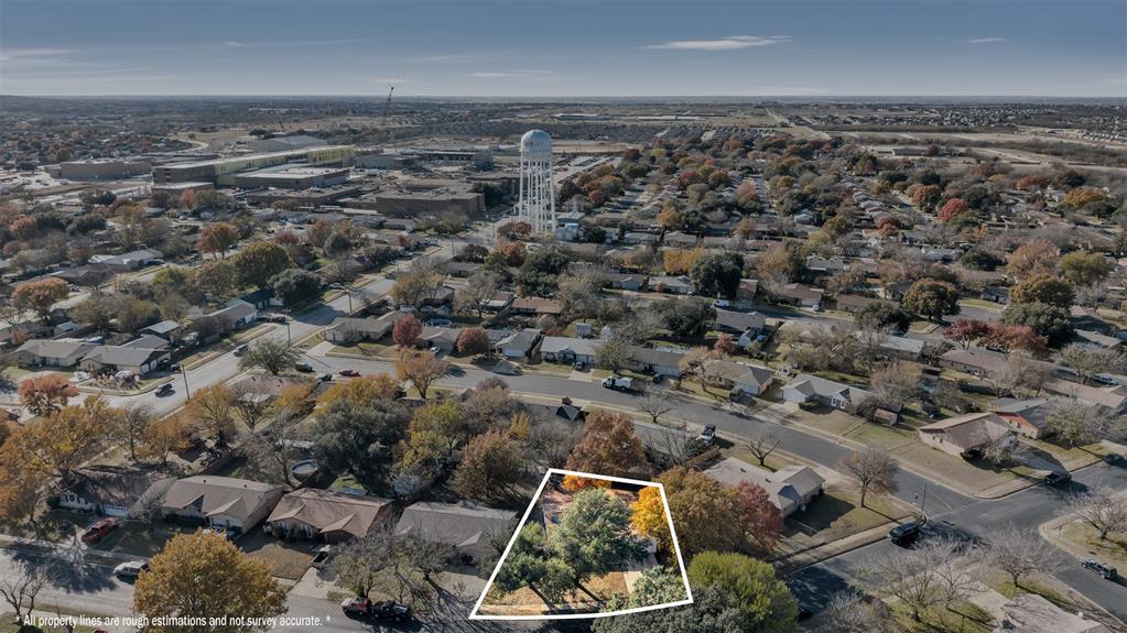 Quail Creek Add - Residential