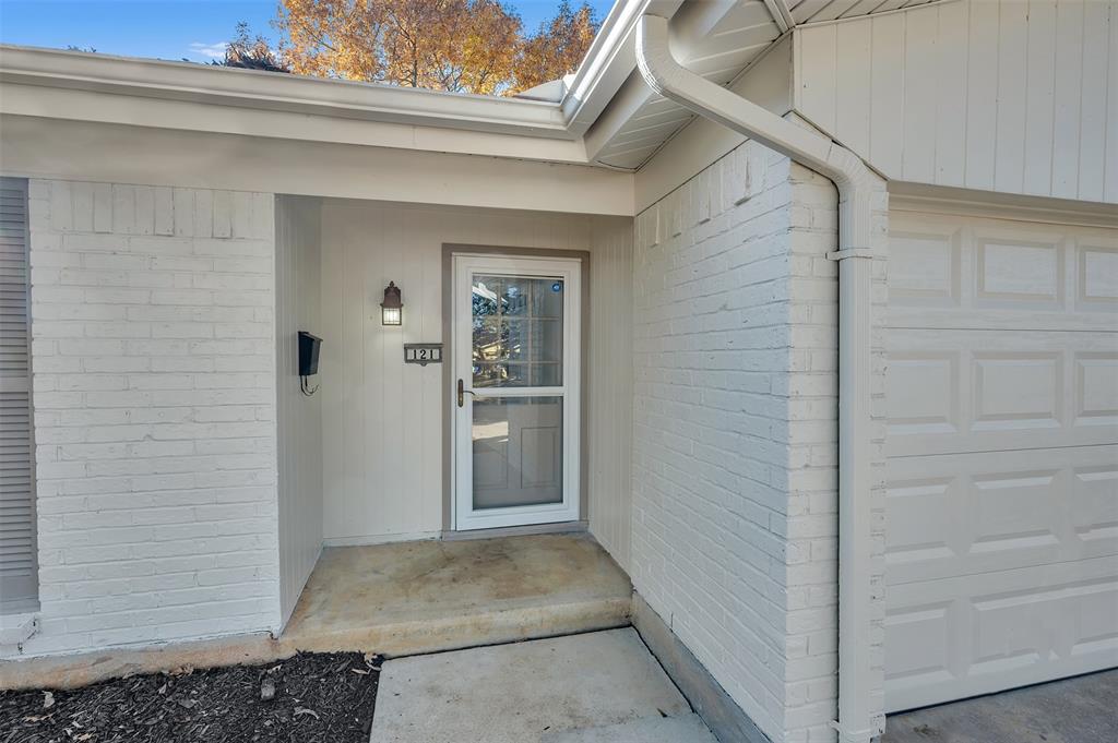 Quail Creek Add - Residential