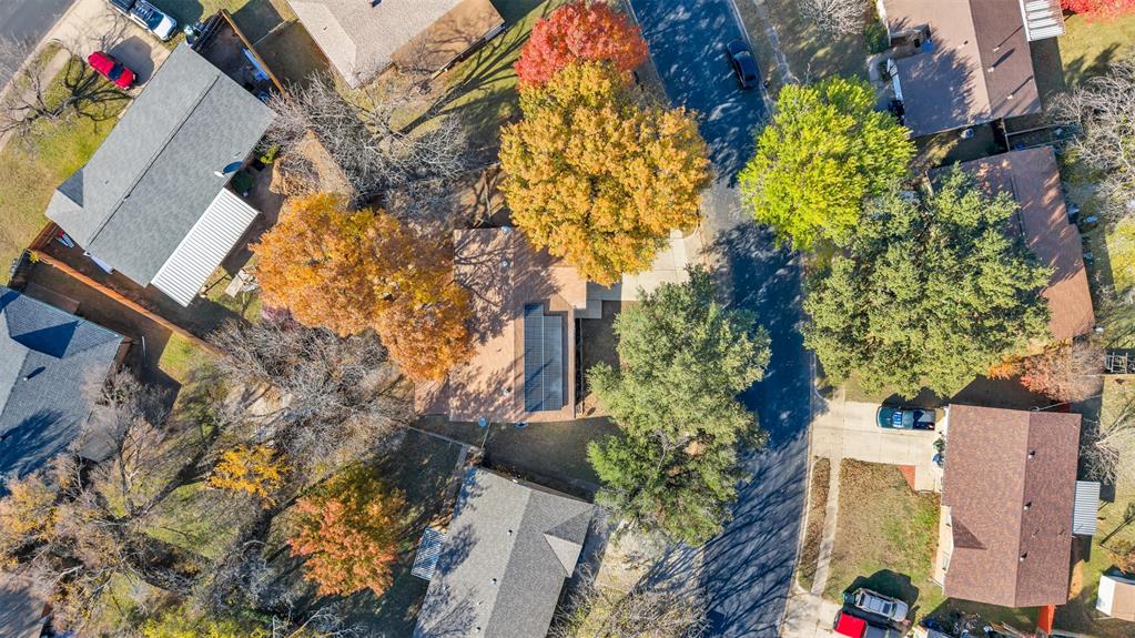 Quail Creek Add - Residential