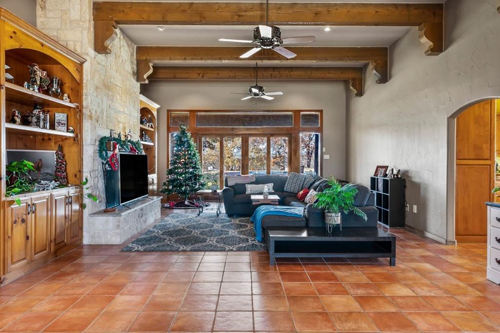 Joseph Bratton Surv Abs # 131 - Farm