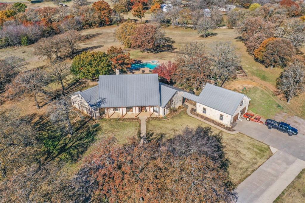 Joseph Bratton Surv Abs # 131 - Farm