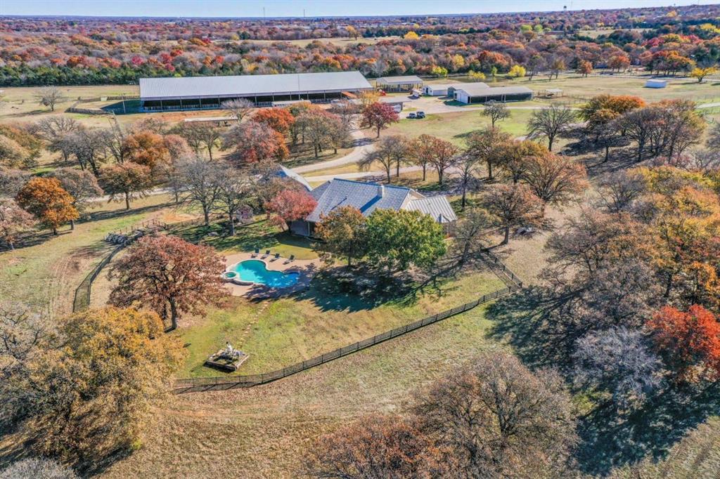 Joseph Bratton Surv Abs # 131 - Farm