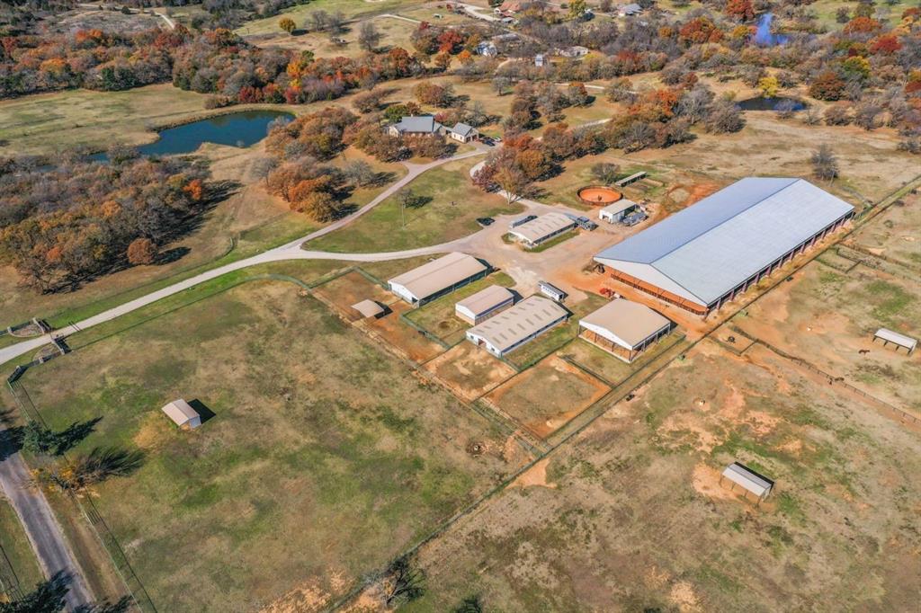 Joseph Bratton Surv Abs # 131 - Farm