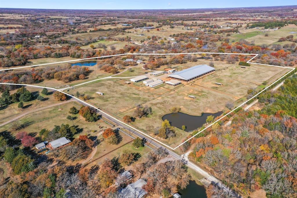 Joseph Bratton Surv Abs # 131 - Farm