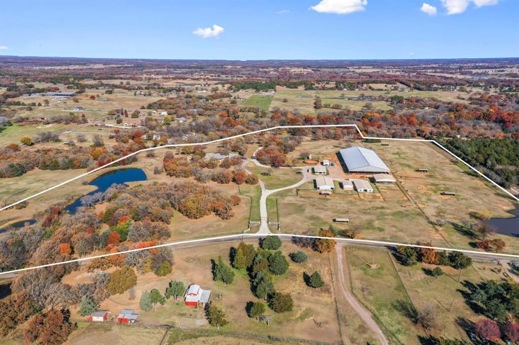 Joseph Bratton Surv Abs # 131 - Farm