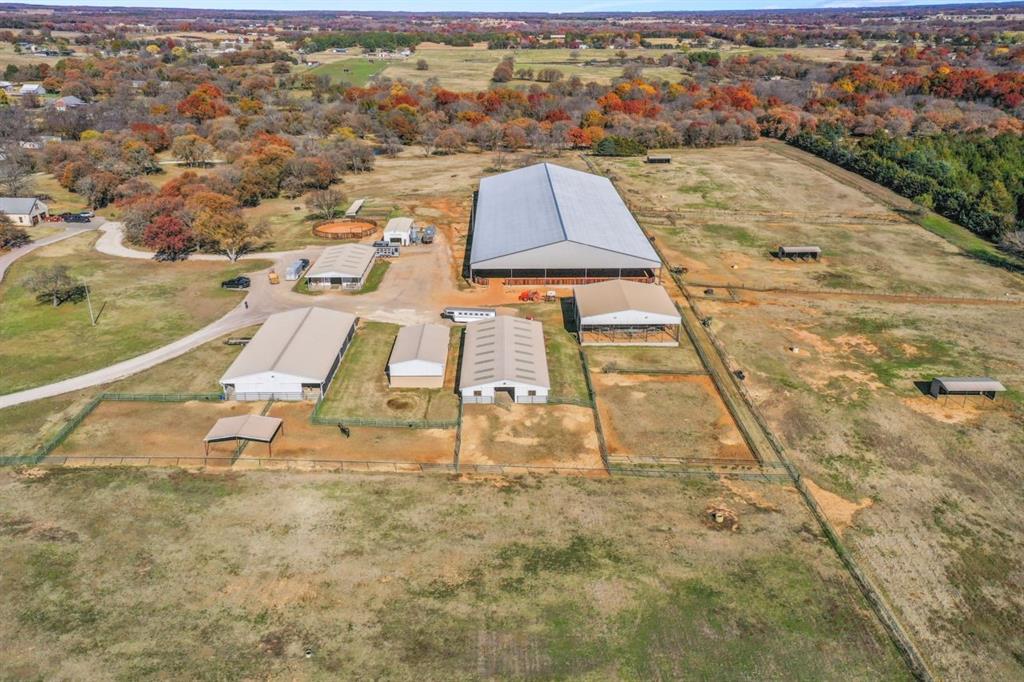 Joseph Bratton Surv Abs # 131 - Farm