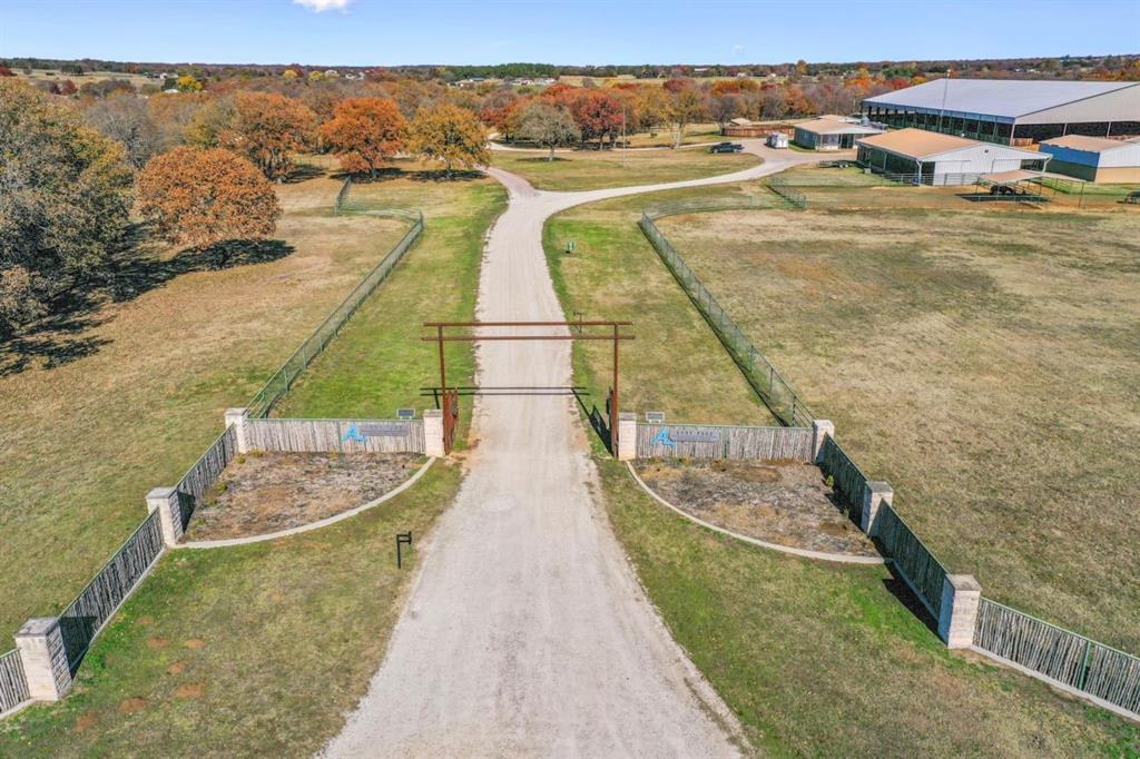 Joseph Bratton Surv Abs # 131 - Farm