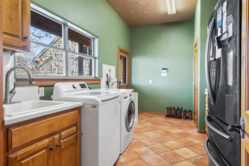 Joseph Bratton Surv Abs # 131 - Farm