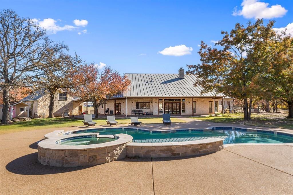 Joseph Bratton Surv Abs # 131 - Farm