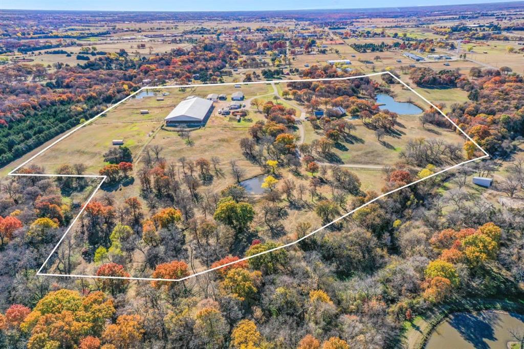 Joseph Bratton Surv Abs # 131 - Farm