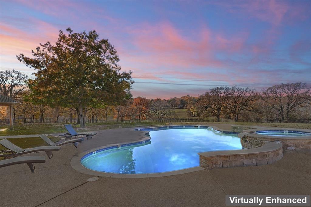 Joseph Bratton Surv Abs # 131 - Farm